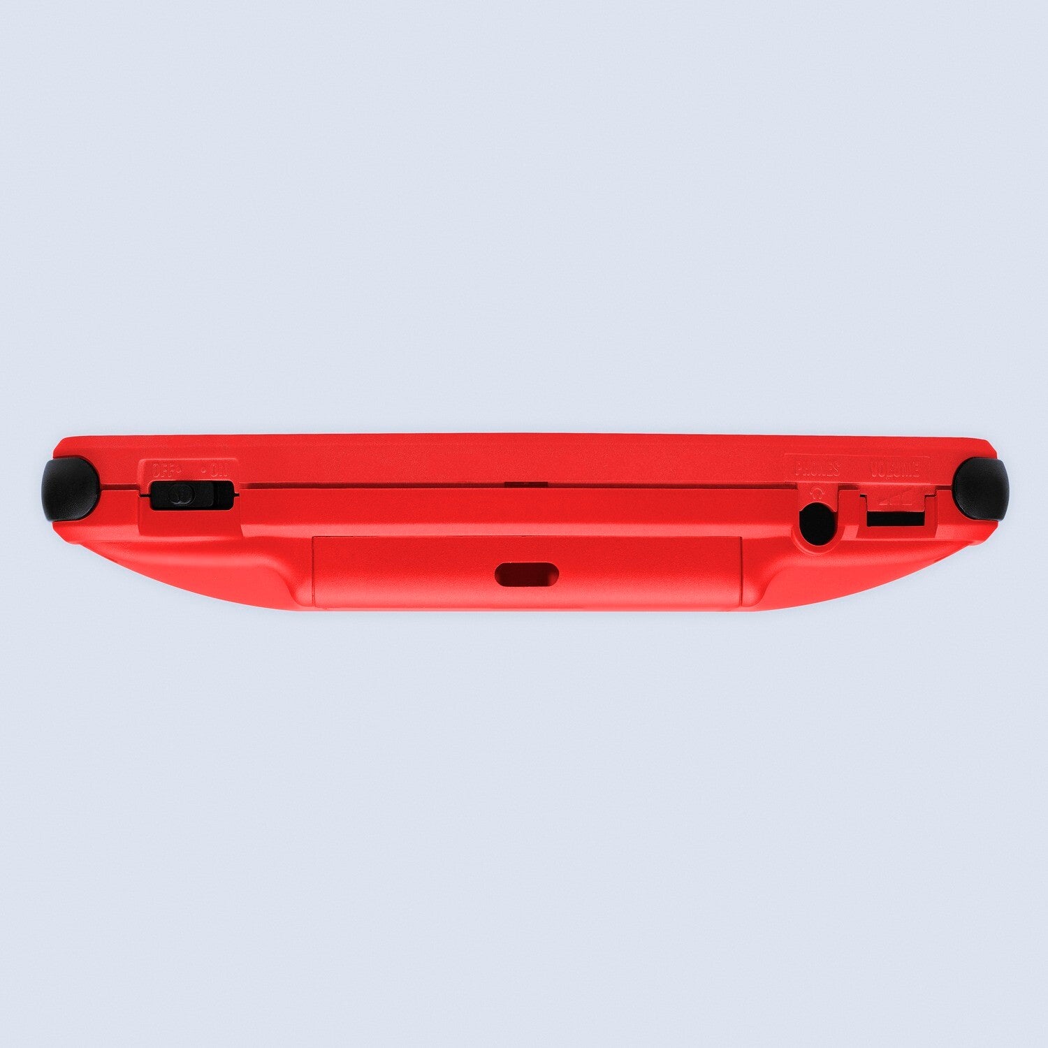 Game Boy Advance Rojo Refabricado