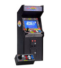 Street Fighter II x RepliCade